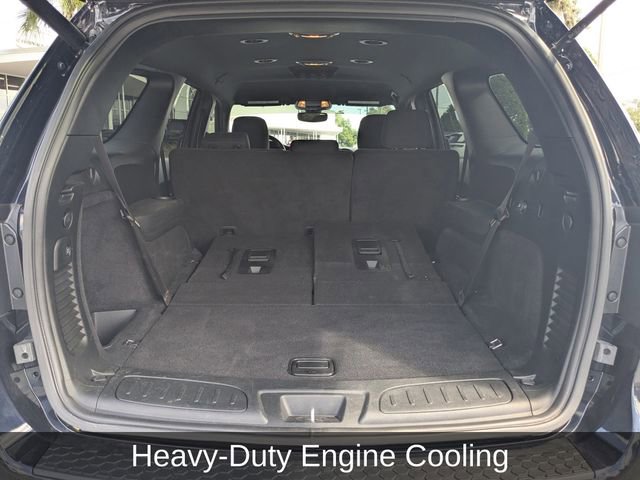 Used 2024 Dodge Durango GT w/ Blacktop Package RWD image 14