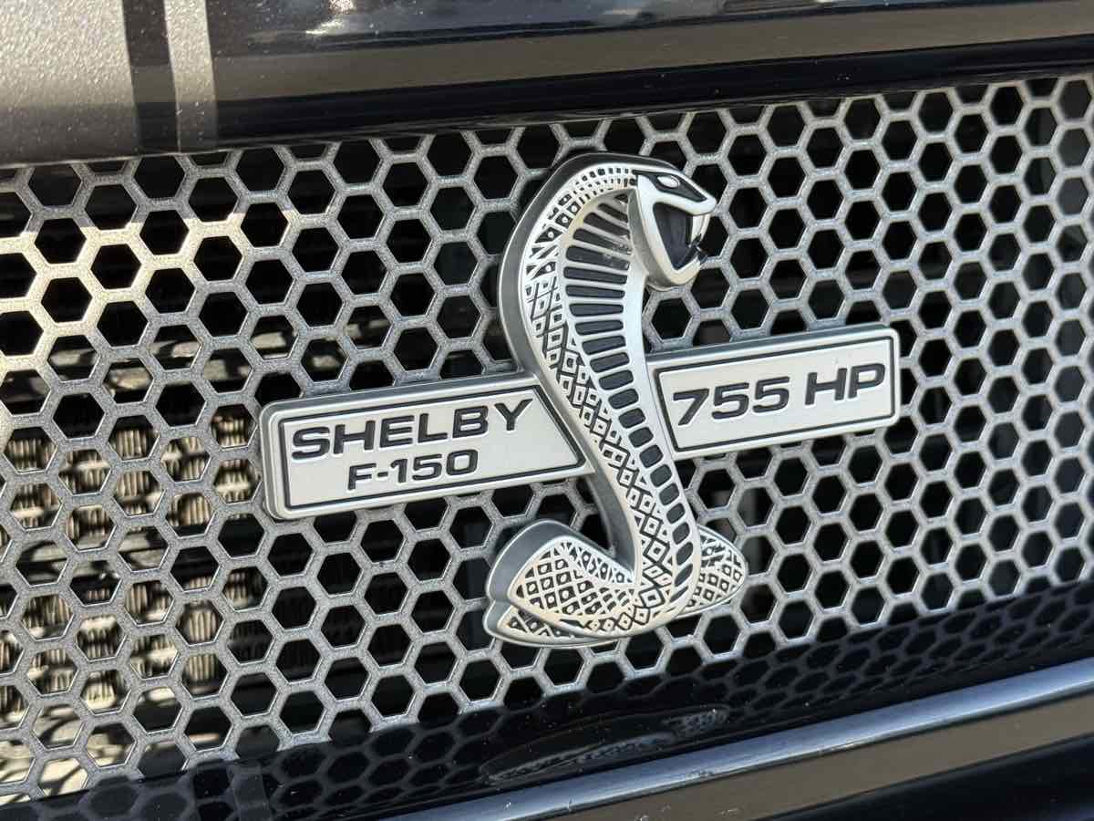 Used 2019 Ford F150 Lariat w/ Equipment Group 502A Luxury image 15