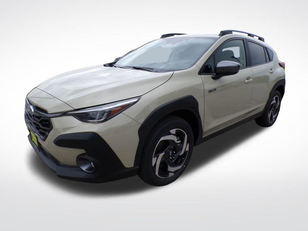 New 2026 Subaru Crosstrek 2.5i Limited AWD/4WD image 2