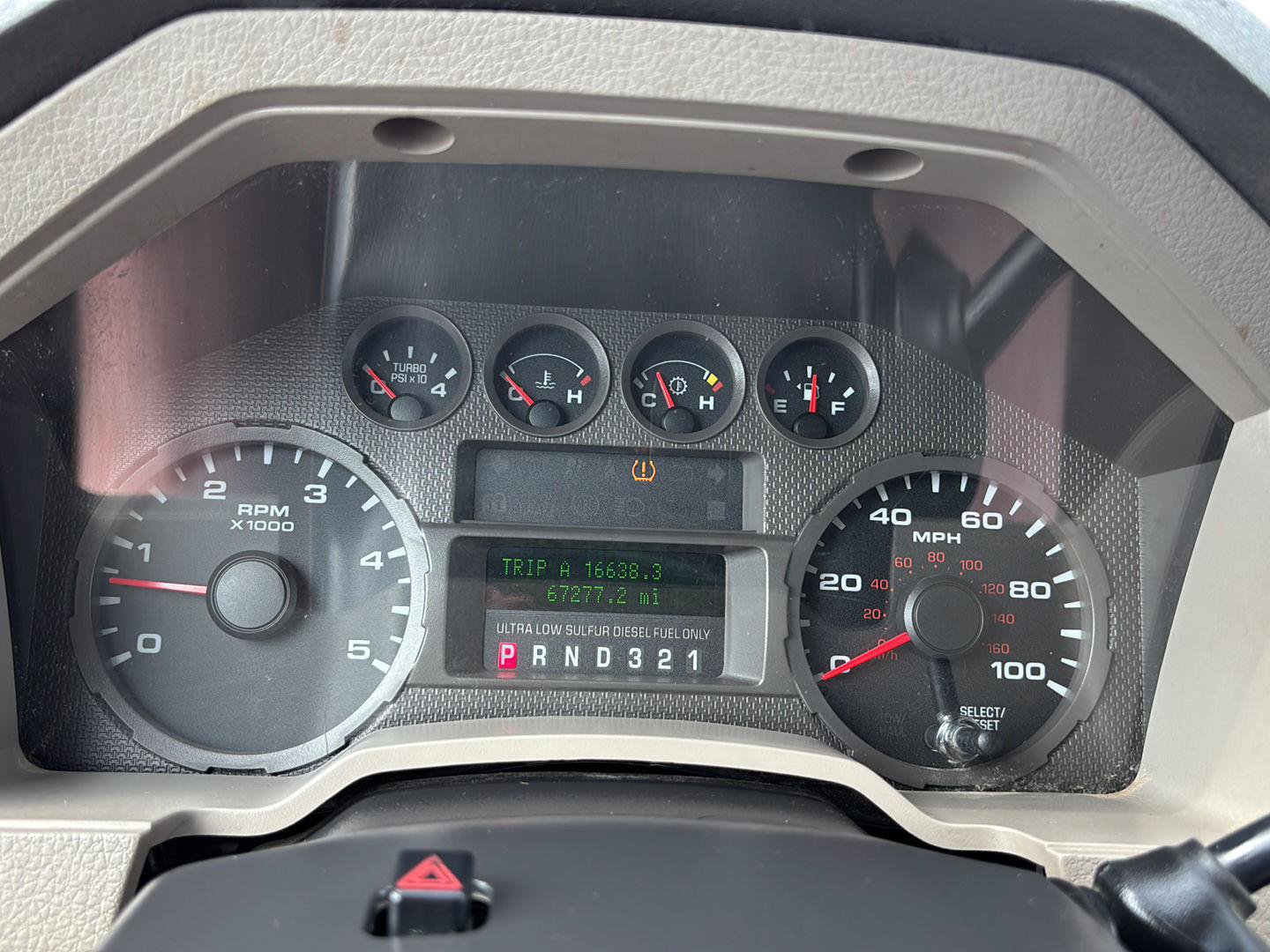 Used 2008 Ford F250 XL AWD/4WD image 24