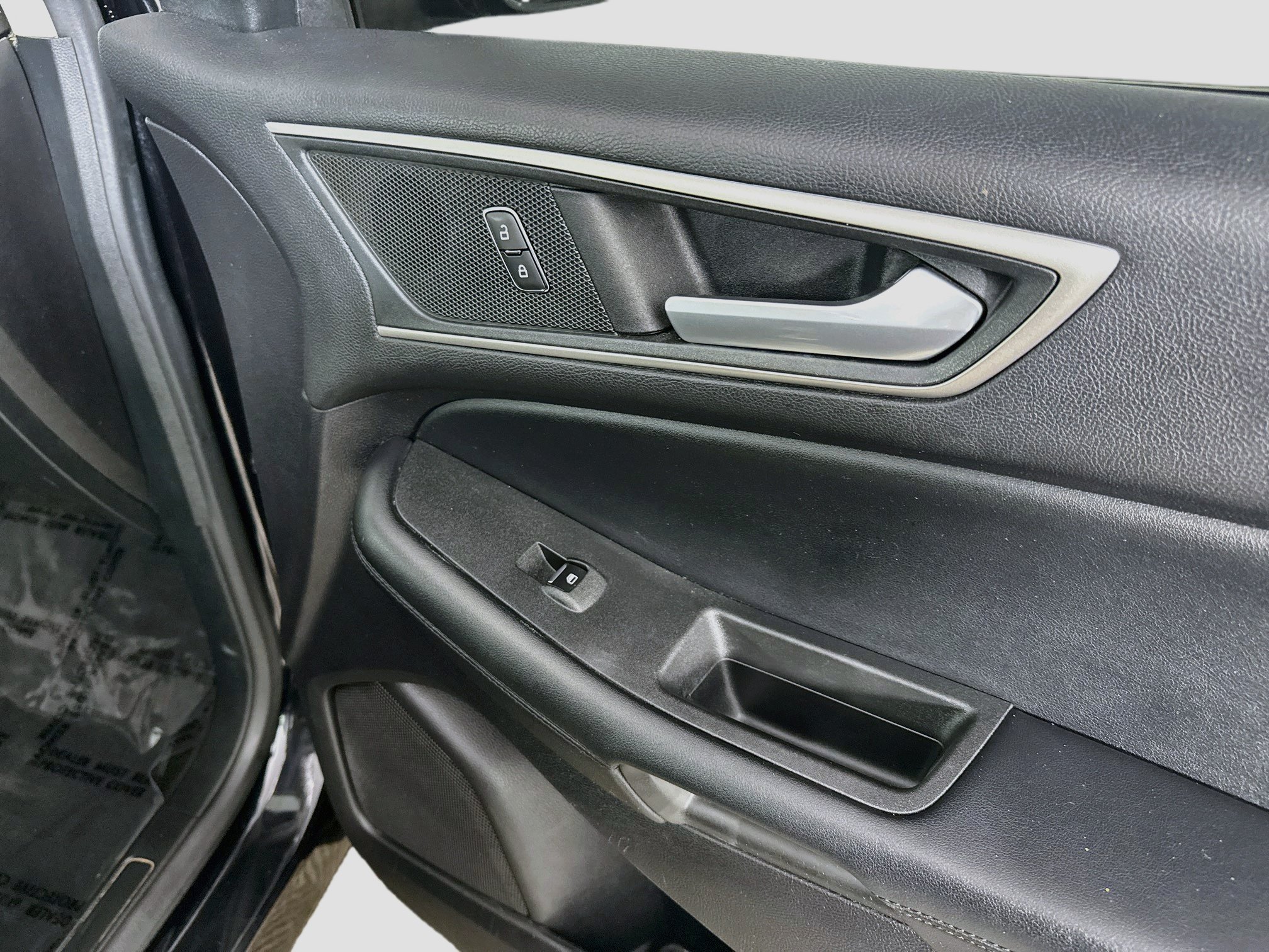 Used 2020 Ford Edge SEL w/ Convenience Package FWD image 31