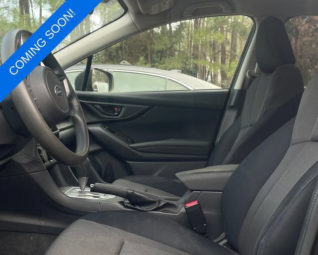 Used 2019 Subaru Crosstrek 2.0i w/ Eyesight System AWD/4WD video 2