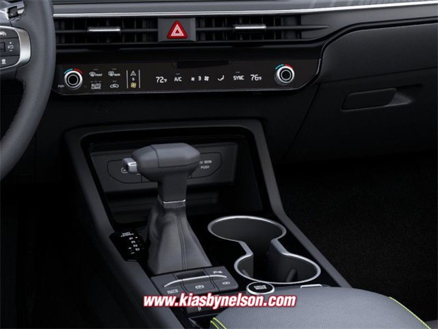 New 2026 Kia K5 GT image 23