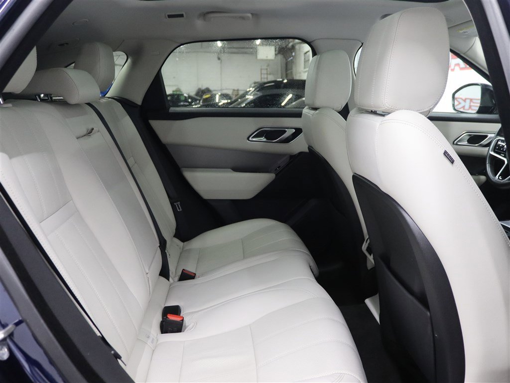Used 2021 Land Rover Range Rover Velar S AWD/4WD image 14