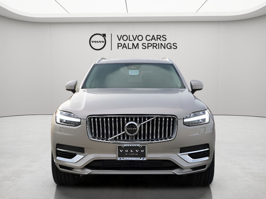 New 2025 Volvo XC90 T8 Plus w/ Protection Package Premier image 2