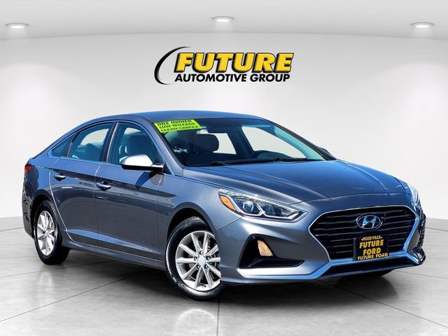 Used 2019 Hyundai Sonata SE FWD image 1