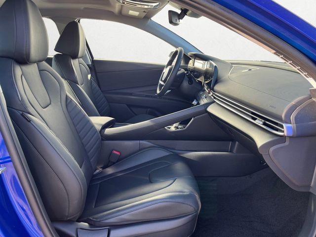 New 2026 Hyundai Elantra Limited w/ Cargo Package image 18