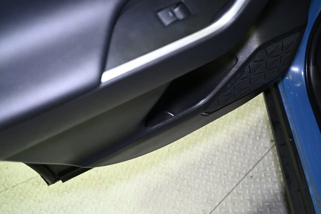 Used 2023 Toyota RAV4 TRD Off-Road w/ TRD Off-Road Weather Package image 59