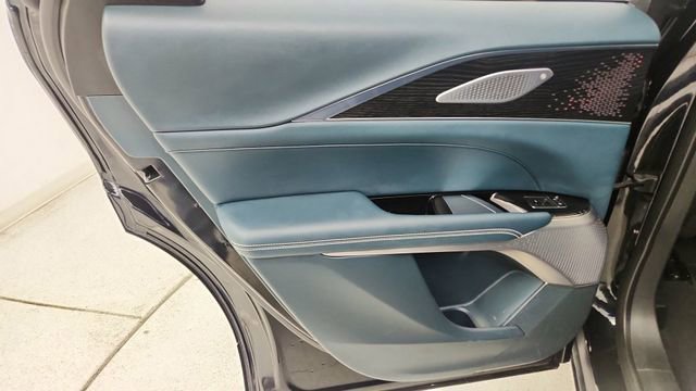 Used 2024 Cadillac Lyriq Sport w/ Nappa Leather Package image 32
