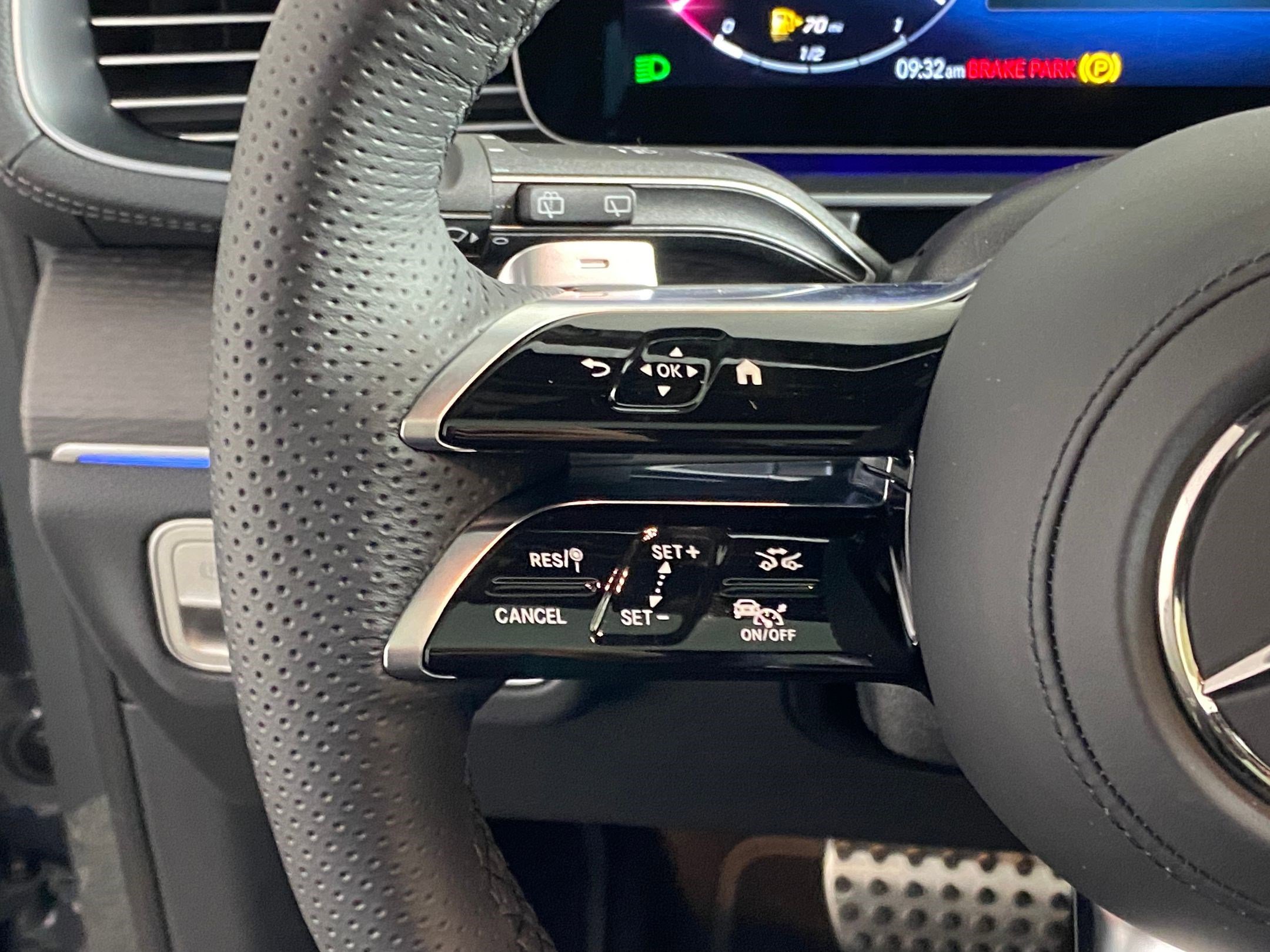 New 2026 Mercedes-Benz GLS 450 4MATIC image 17