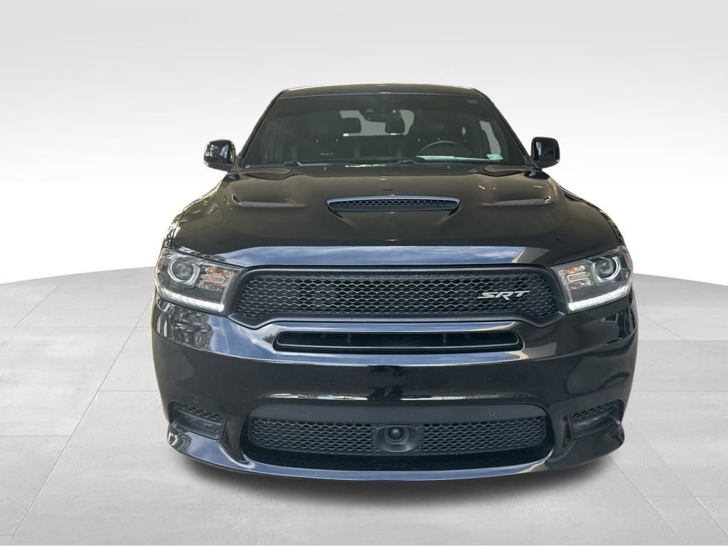 Used 2018 Dodge Durango SRT w/ Technology Group image 14
