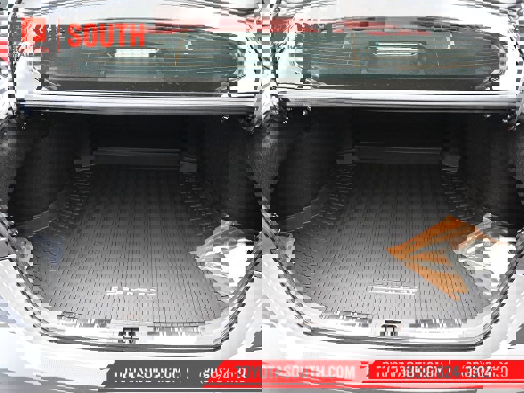 New 2026 Toyota Camry XSE w/ Premium Plus Package image 31