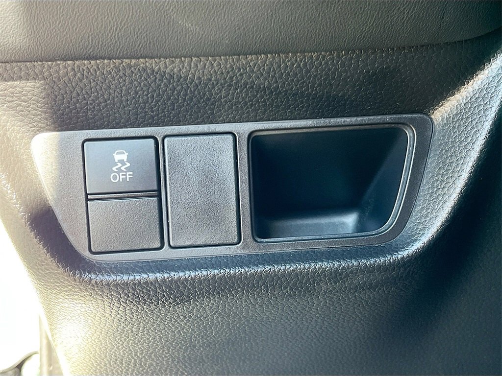 Used 2025 Honda HR-V Sport image 10