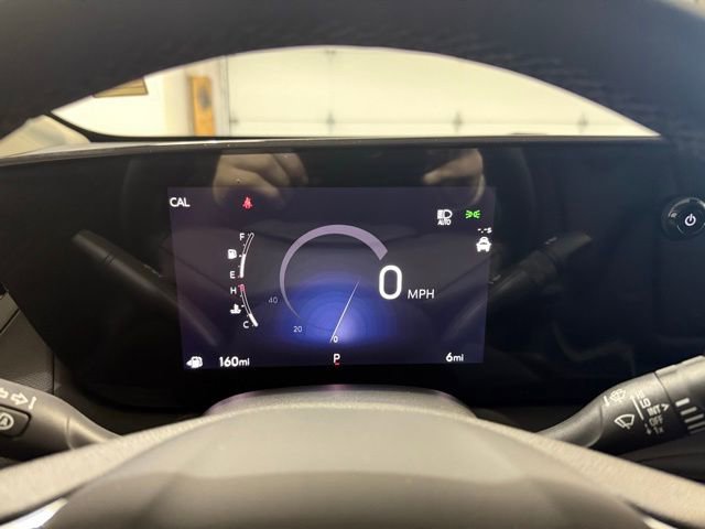 New 2026 Buick Encore GX Sport Touring w/ Comfort Package image 12