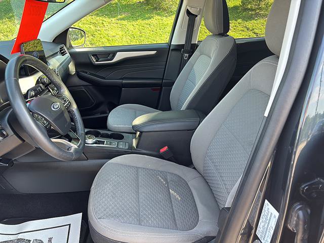 Certified 2022 Ford Escape SE w/ Convenience Package AWD/4WD image 11