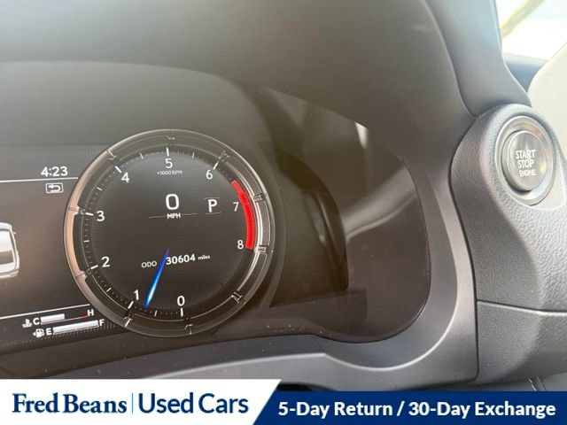Used 2022 Lexus IS 350 F Sport AWD/4WD image 23