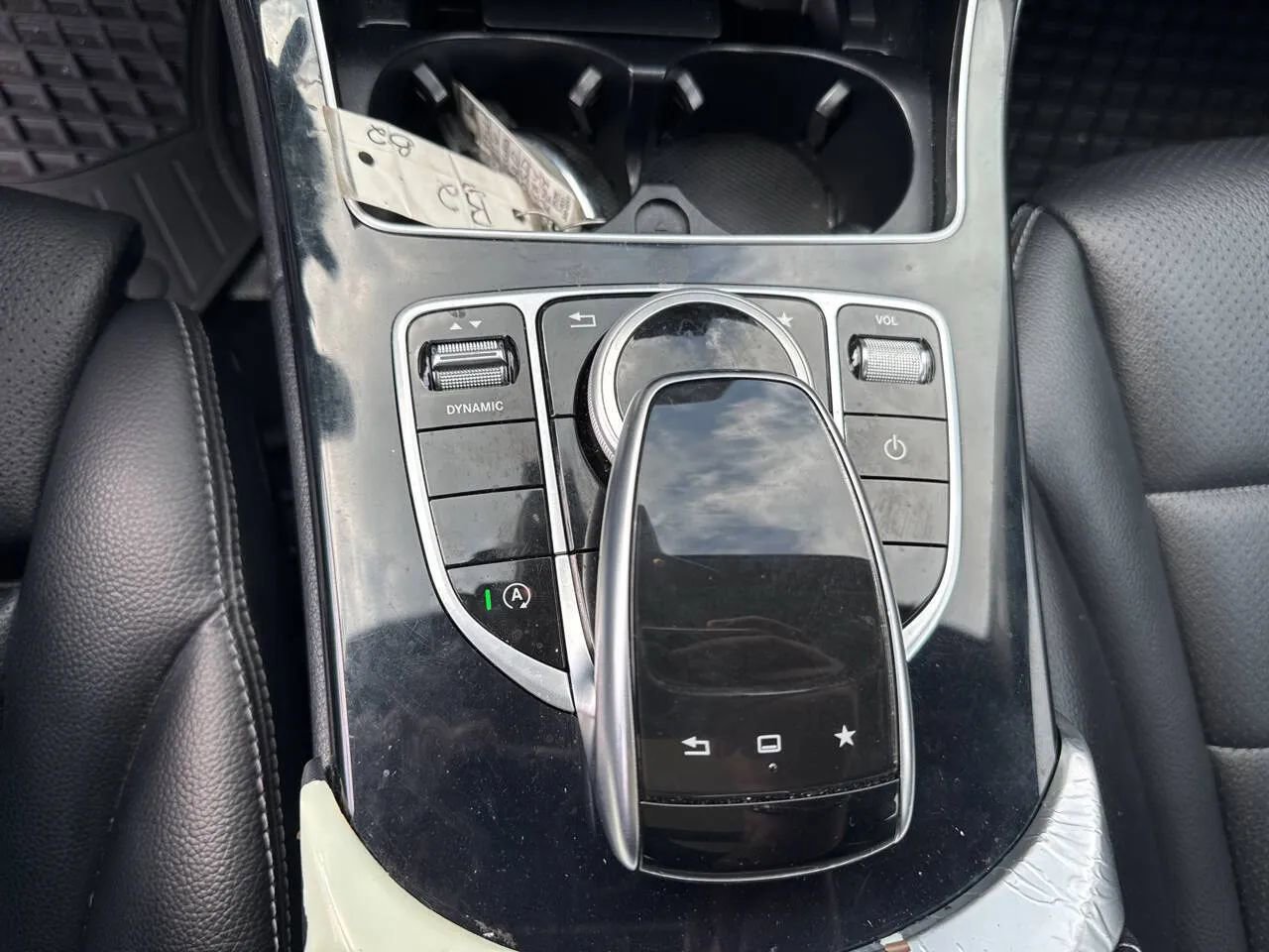 Used 2016 Mercedes-Benz C 300 4MATIC Sedan image 18