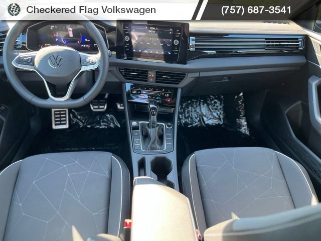 New 2027 Volkswagen Jetta Sport FWD image 26