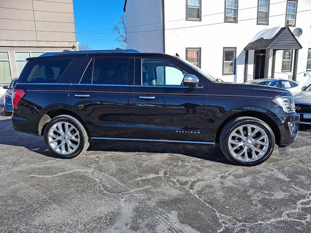 Used 2019 Ford Expedition Platinum image 7