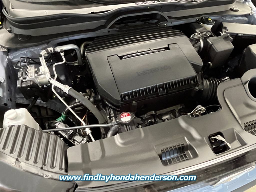 New 2026 Honda Passport RTL image 10