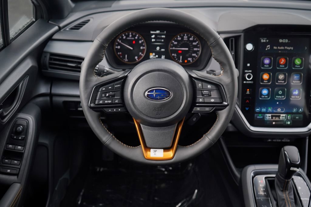 New 2026 Subaru Crosstrek 2.5i Wilderness image 9