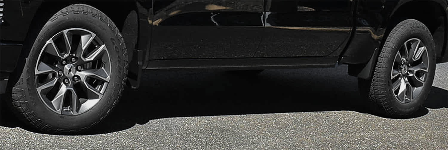New 2026 Chevrolet Silverado 1500 RST AWD/4WD image 24