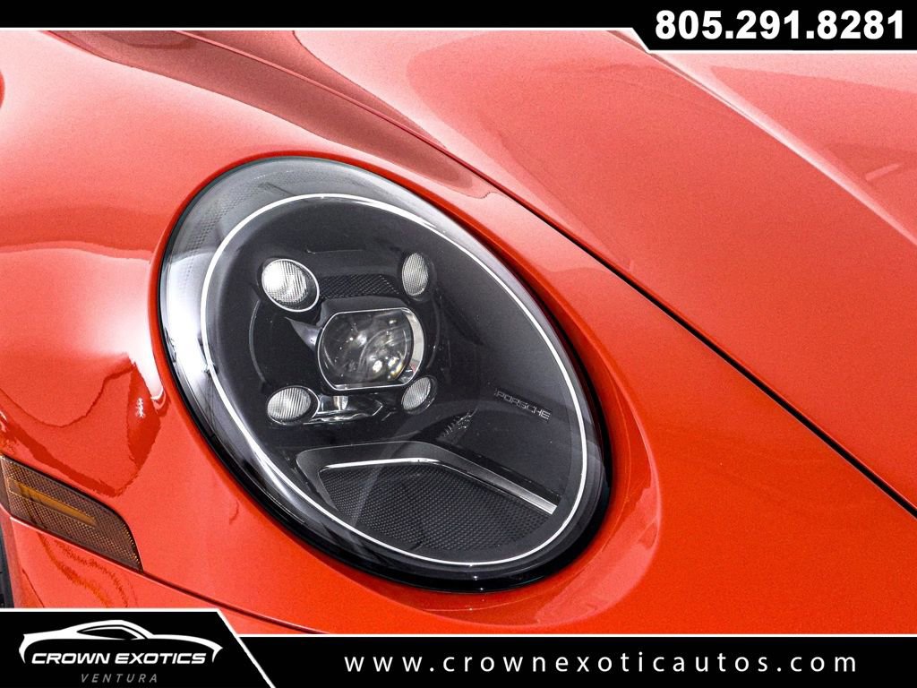 Used 2020 Porsche 911 Carrera S image 12