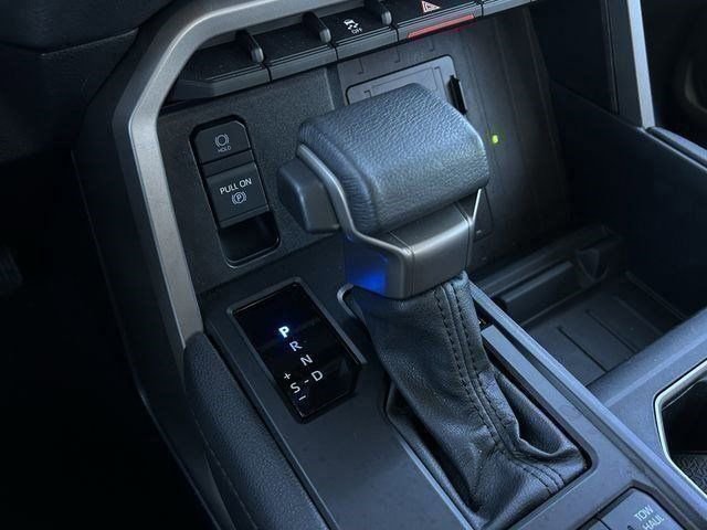 Used 2024 Toyota Tundra Limited w/ Power Package image 22