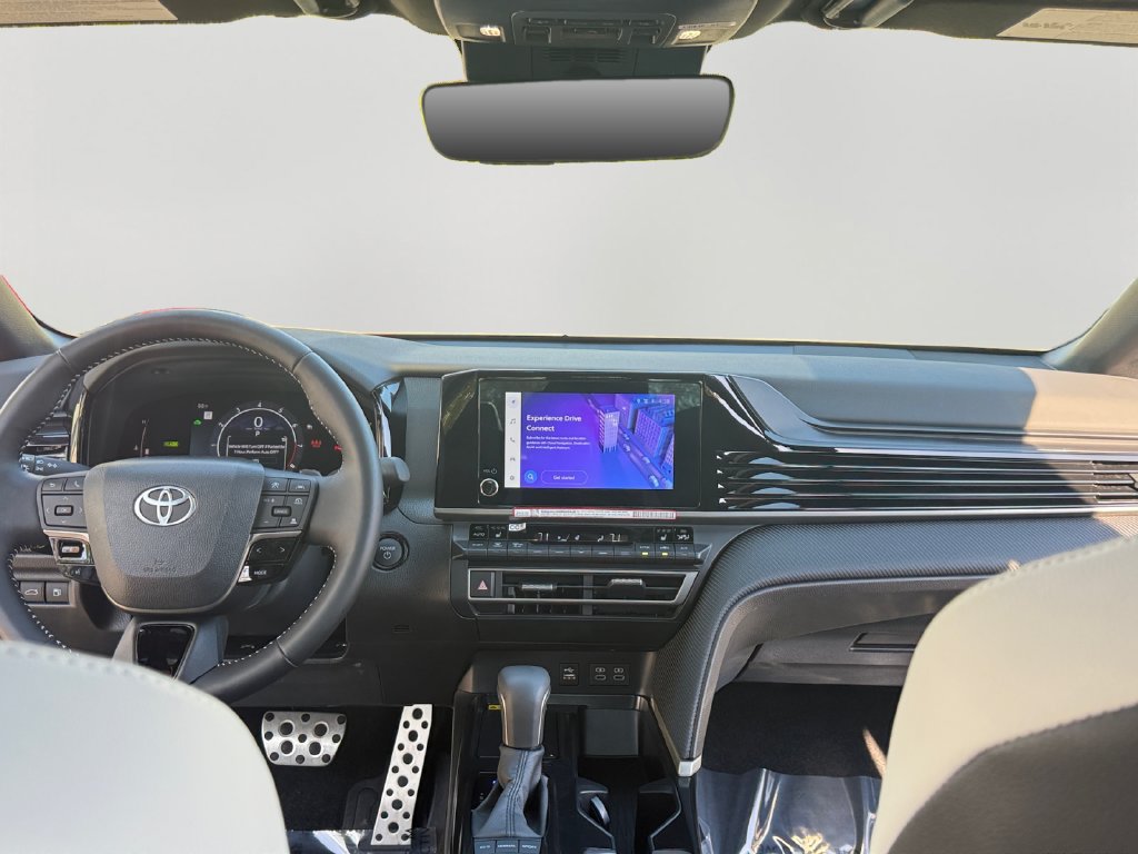 Used 2026 Toyota Camry SE w/ Convenience Package FWD image 10