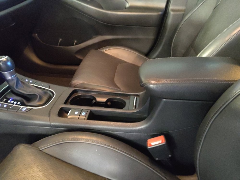 Used 2018 Hyundai Elantra GT w/ Tech Package 03 image 26