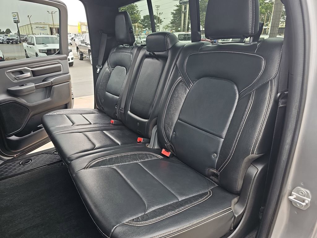 Used 2022 RAM 1500 Big Horn image 13