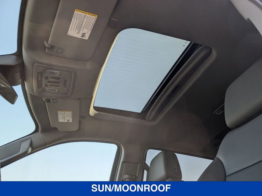 New 2026 GMC Sierra 1500 Elevation w/ Elevation Premium Package image 28