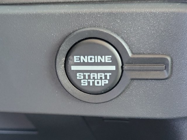 New 2026 Ford Bronco Big Bend AWD/4WD image 11