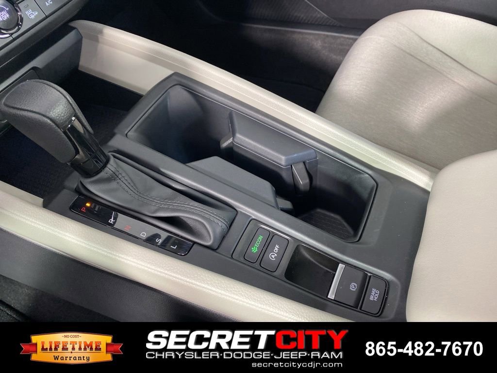 Used 2025 Honda Accord SE image 24
