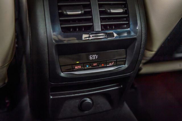 Used 2018 BMW X3 M40i w/ Parking Assistance Package AWD/4WD image 45