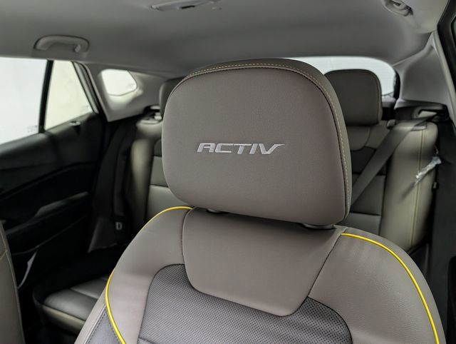 New 2026 Chevrolet Trax ACTIV w/ Driver Confidence Package FWD image 10