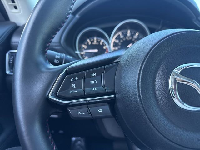 Used 2023 MAZDA CX-5 Carbon Edition image 20