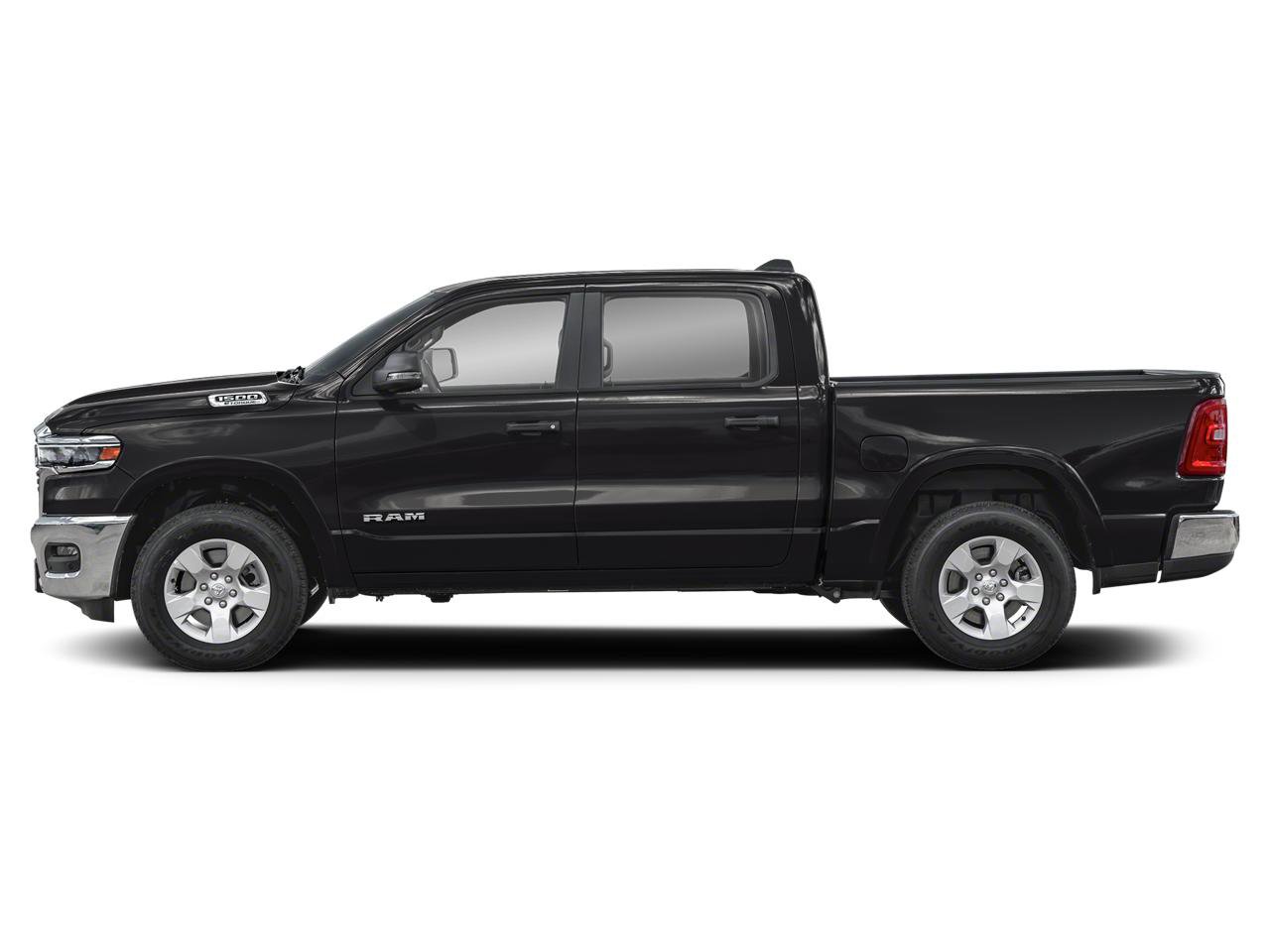New 2026 RAM 1500 Big Horn image 12