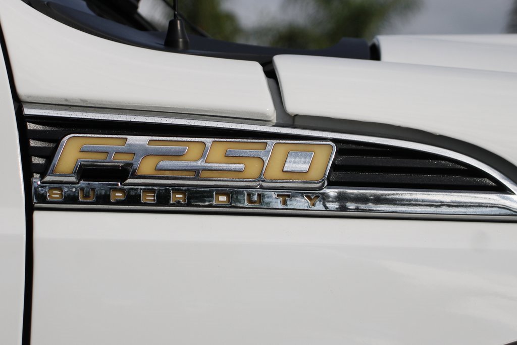 Used 2016 Ford F250 Lariat w/ Lariat Ultimate Package image 53