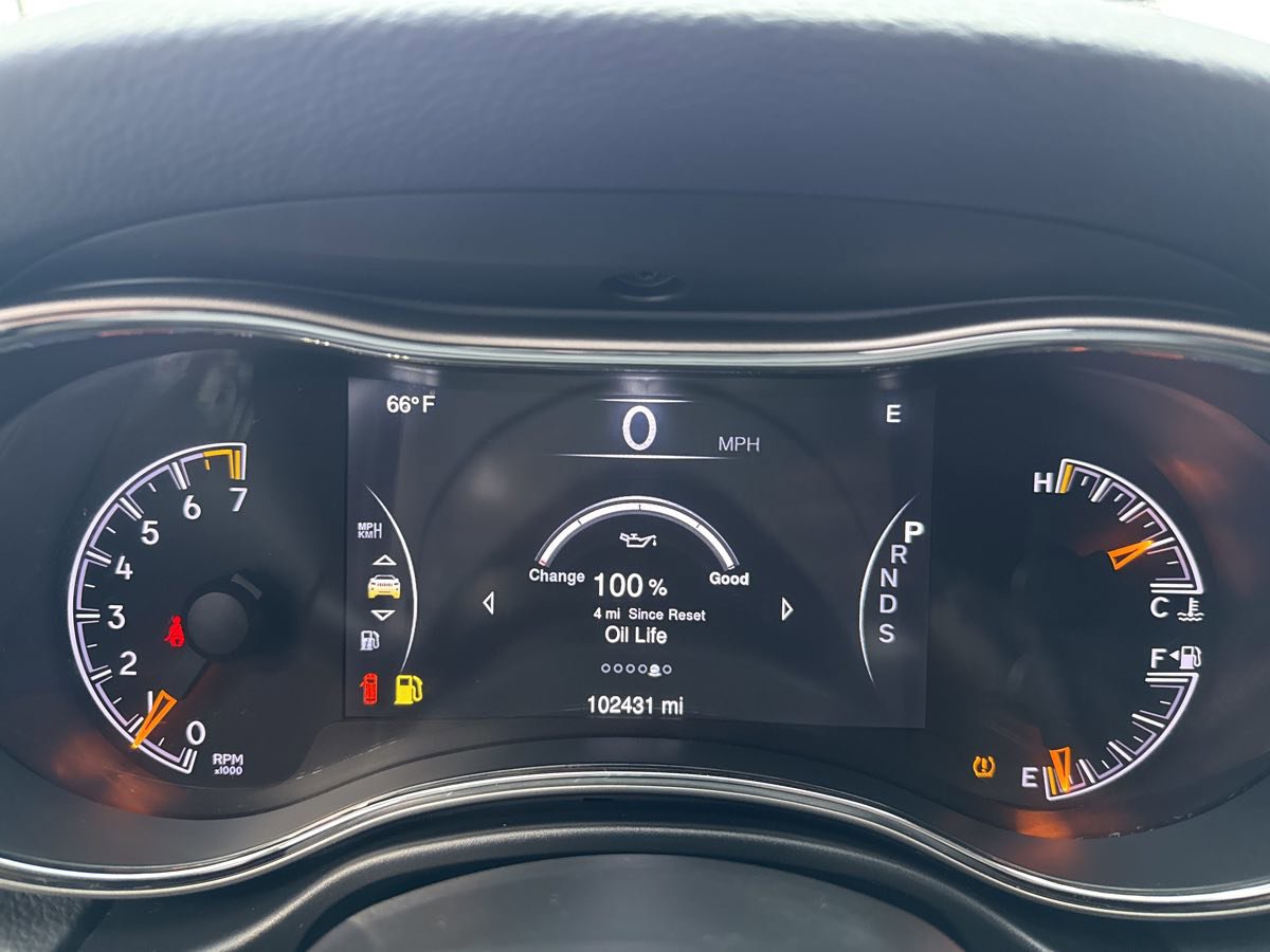 Used 2015 Jeep Grand Cherokee Limited RWD image 35