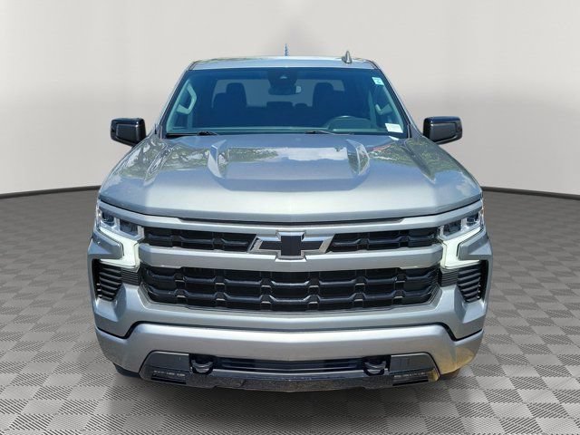 Used 2023 Chevrolet Silverado 1500 RST RWD video 2
