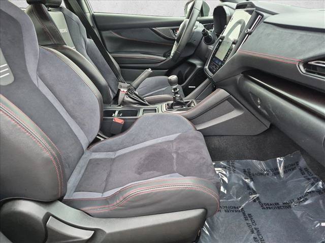 Used 2024 Subaru WRX TR AWD/4WD image 28