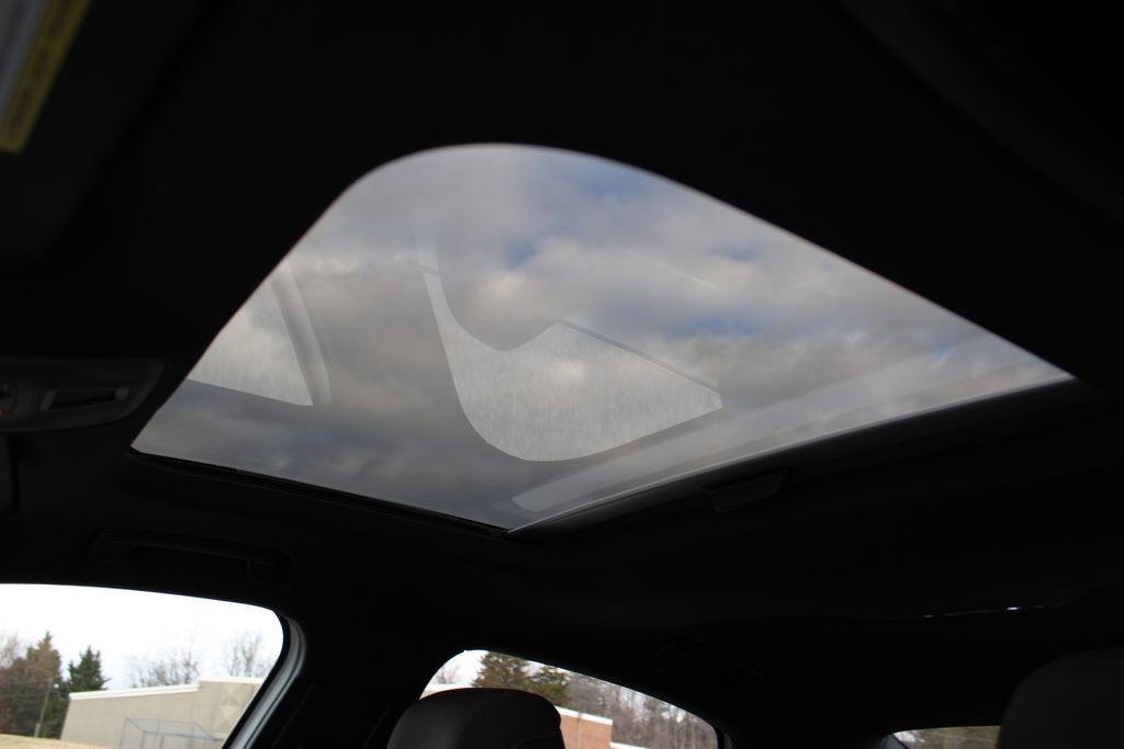 New 2026 Audi A3 2.0T Premium image 20