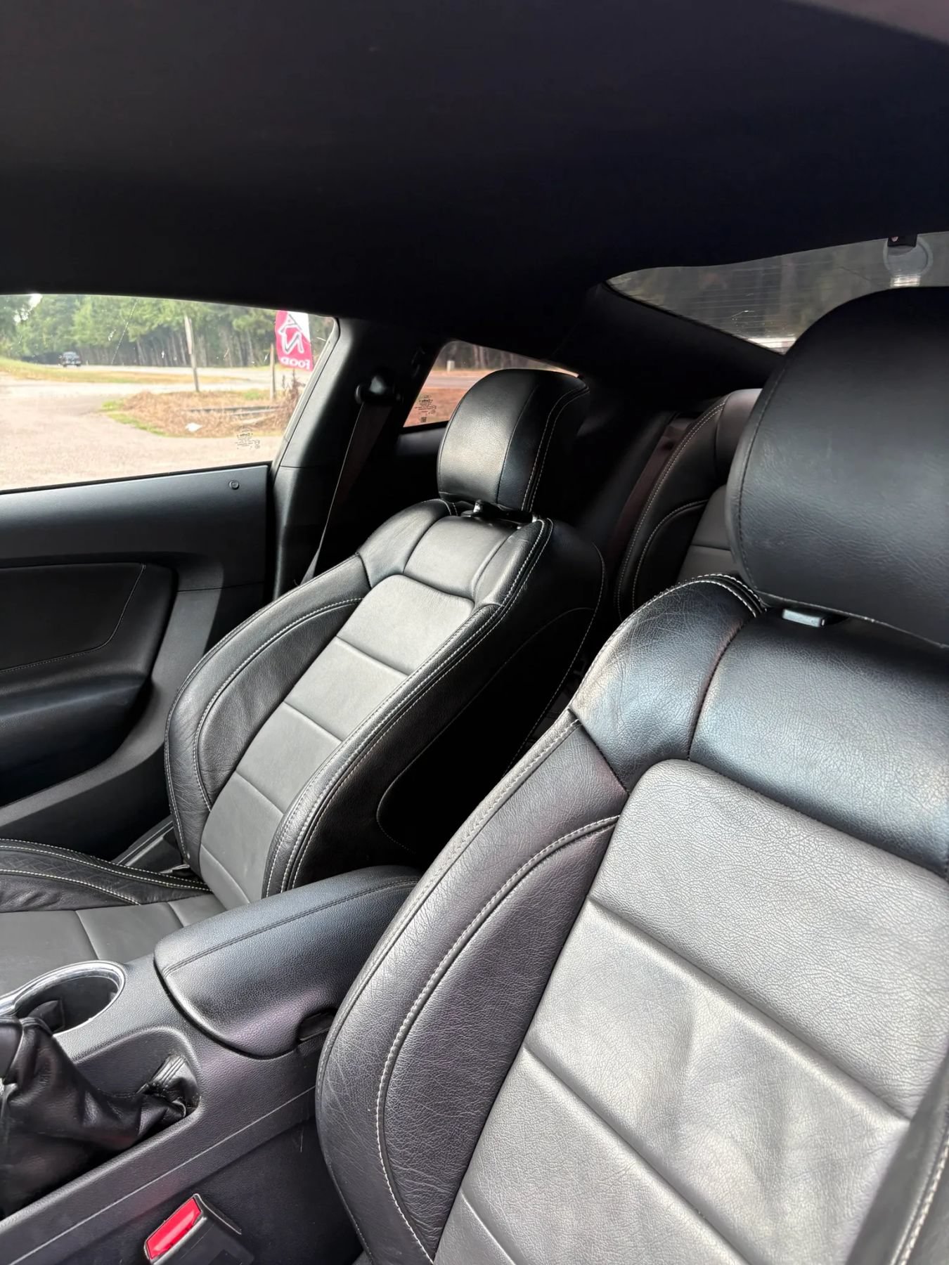 Used 2015 Ford Mustang GT w/ GT Performance Package RWD image 14
