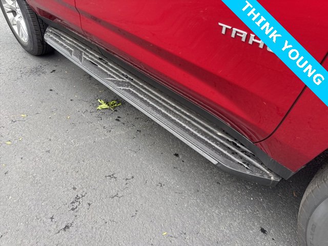 New 2026 Chevrolet Tahoe Premier w/ Sun And Tow Package image 10