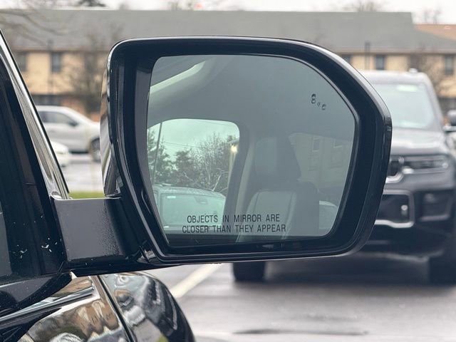 Used 2023 Ford Expedition Max XLT AWD/4WD image 15