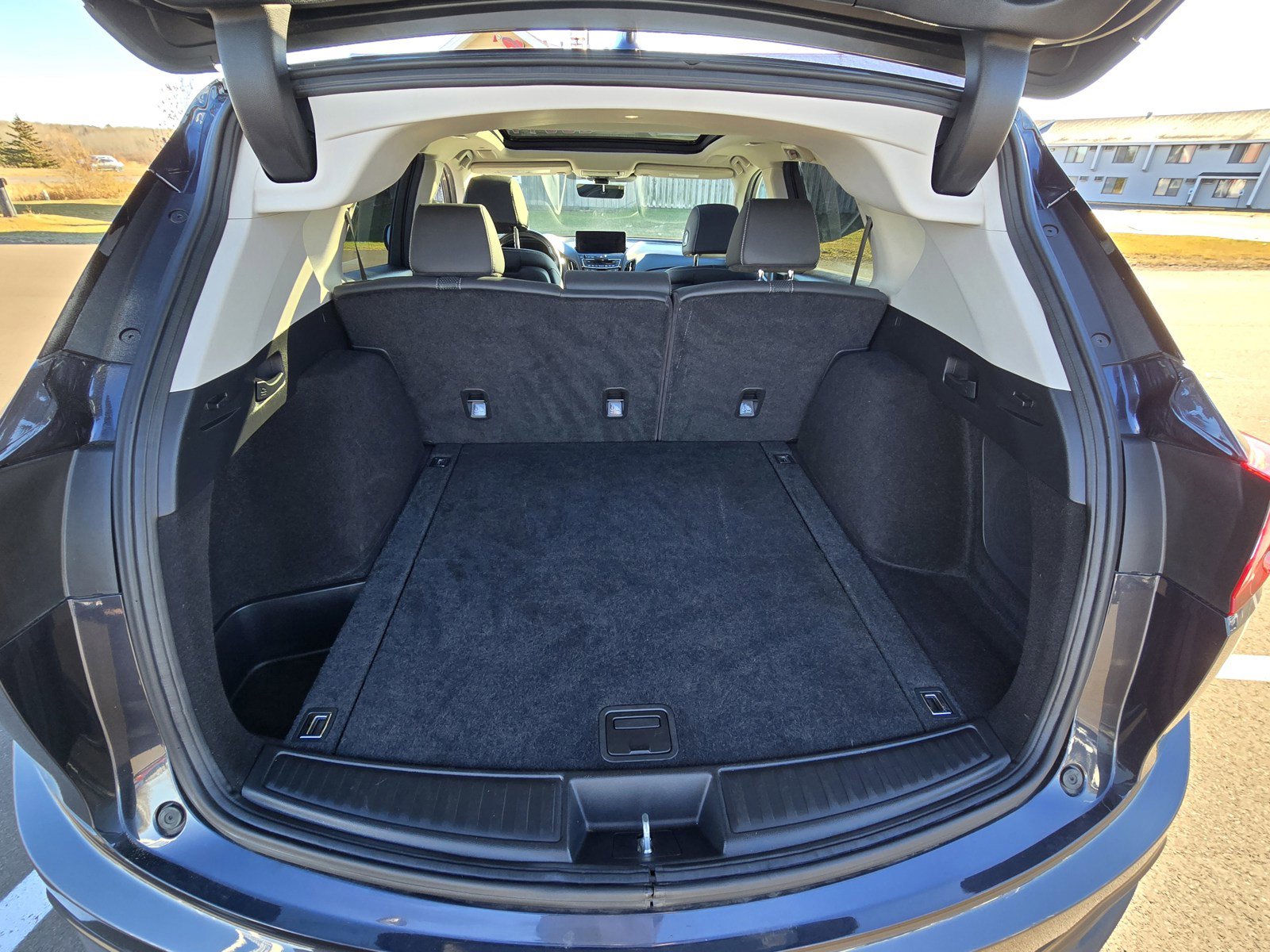 Used 2020 Acura RDX FWD w/ Technology Package image 18