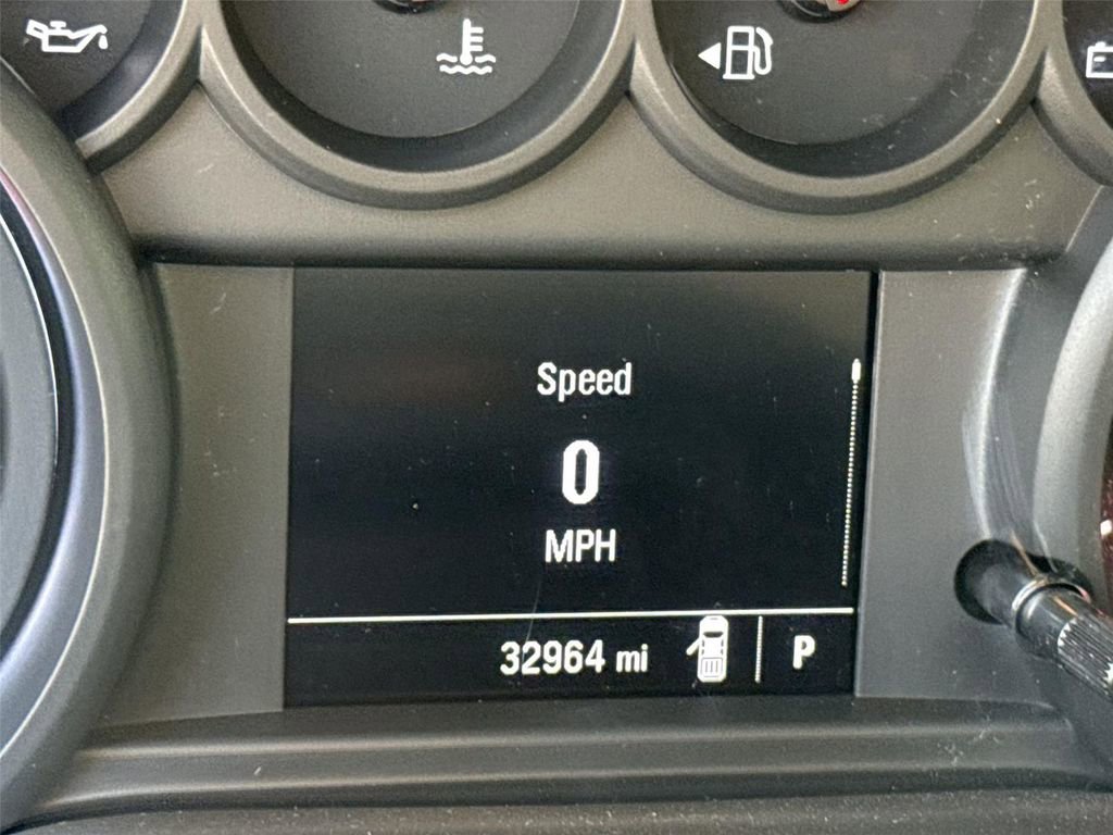 Used 2023 GMC Sierra 1500 Pro image 11