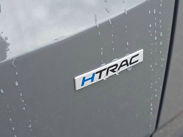 New 2026 Hyundai Tucson Limited AWD/4WD image 19