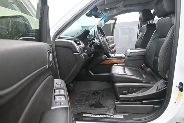 Used 2019 Chevrolet Tahoe Premier RWD image 10